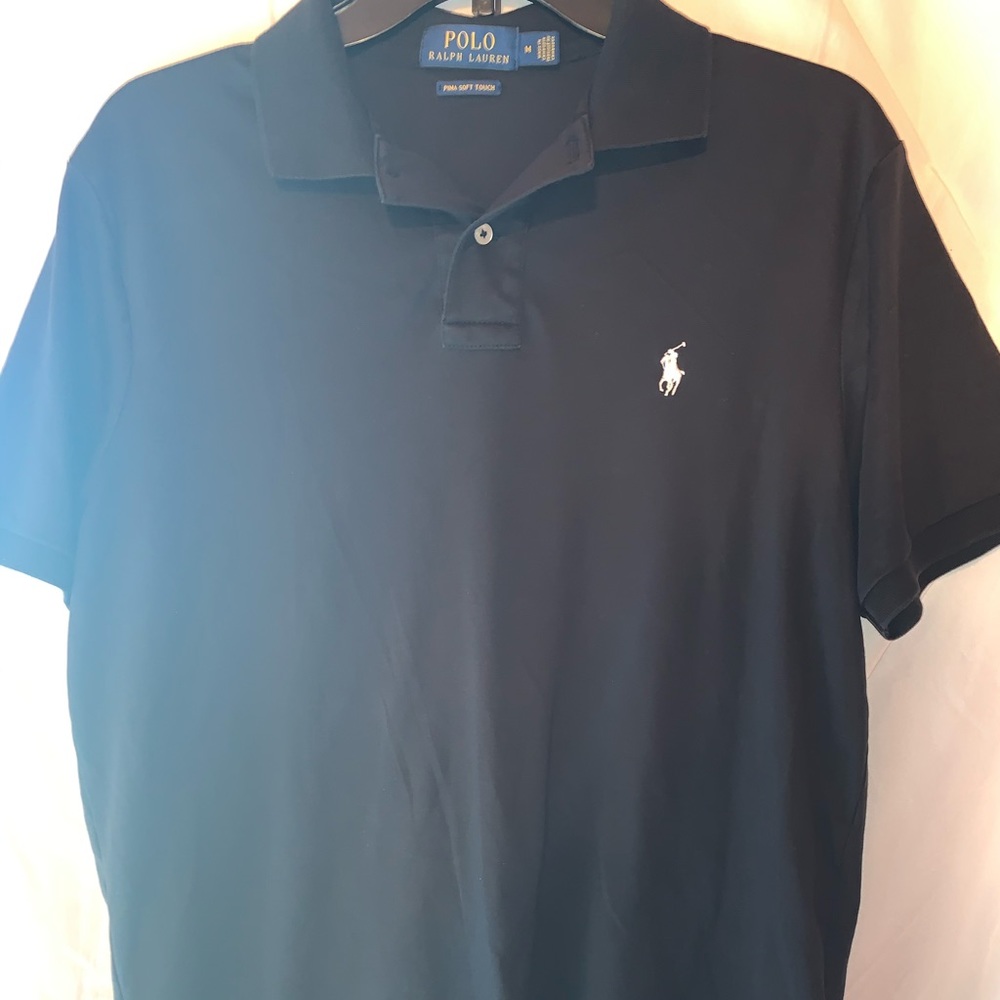 Men’s Ralph Lauren Polo Shirt